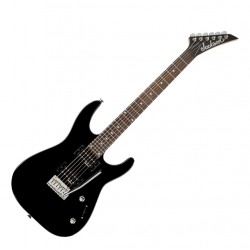 Електрическа китара Jackson - Модел JS12 DINKY  6 струни